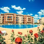 公寓 Spacious, 2 Bed Apt, Orchid *