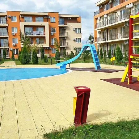 Appartement Spacious, 2 Bed Apt, Orchid *