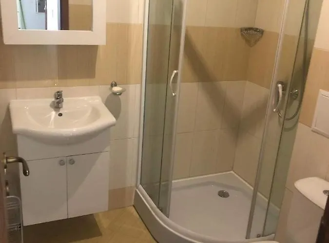 Appartement Spacious, 2 Bed Apt, Orchid *