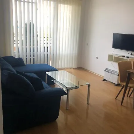 Appartement Spacious, 2 Bed Apt, Orchid Slantchev Briag