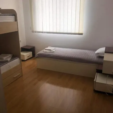 Appartement Spacious, 2 Bed Apt, Orchid Slantchev Briag