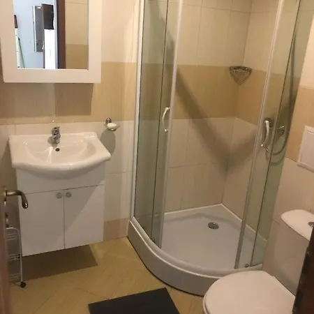 아파트 Spacious, 2 Bed Apt, Orchid *